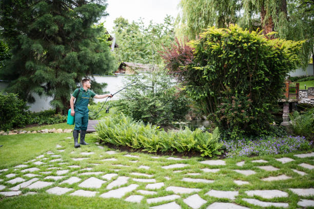 Best Wildlife Control Services  in Center Line, MI