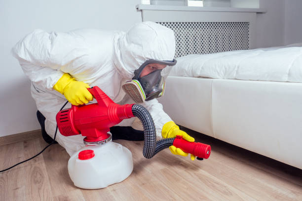 Best Mosquito Control Services  in Center Line, MI