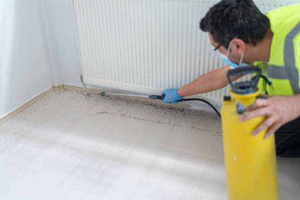 Professional Pest Control in Center Line, MI